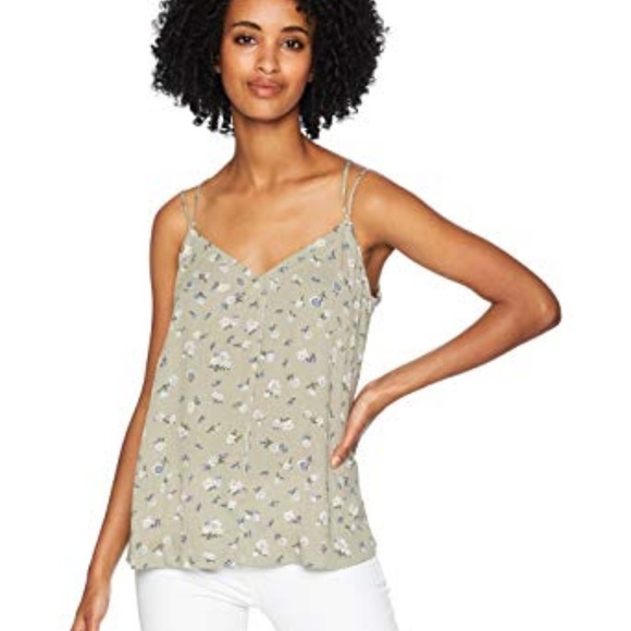 NWT AG Adriano Goldschmied Maggie Top Medium P3034 - Picture 2 of 3